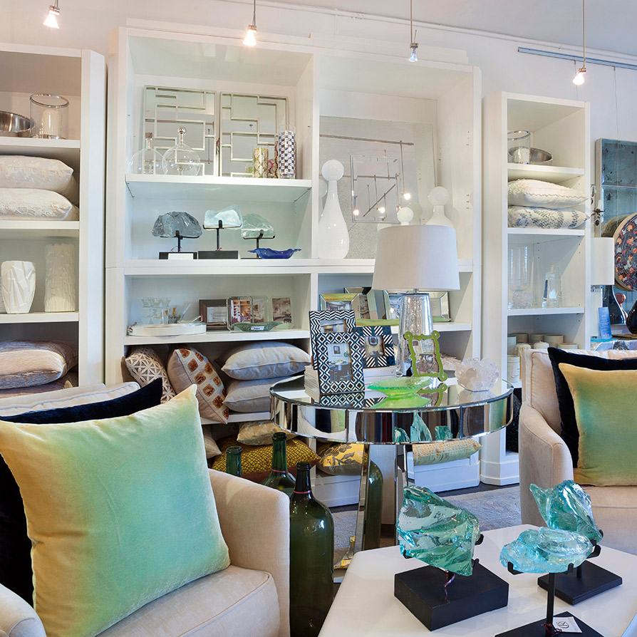 Cindy Ray Interiors Incorporated | West Palm Beach Design Firm